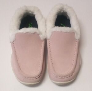 Kuru Loft Mocassin Slippers